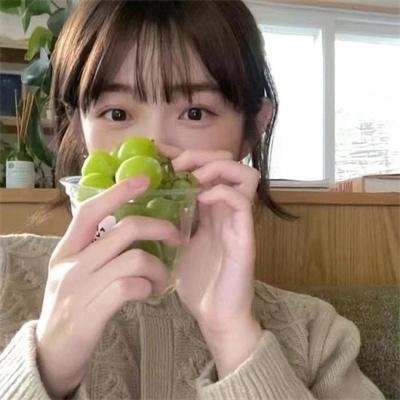 深夜中的企鹅